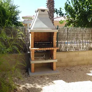 Сasa de vacaciones Casa Marga, Riumar